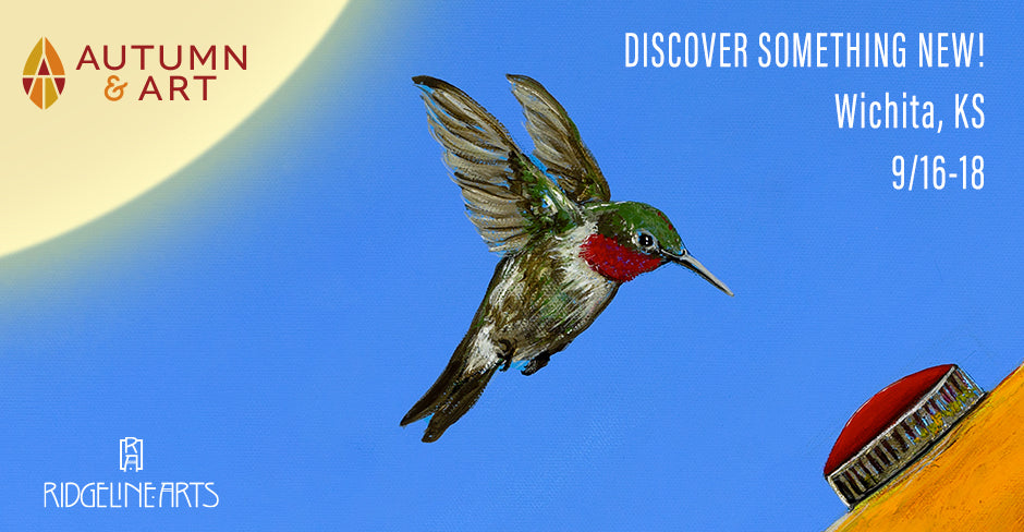Discover Something New!