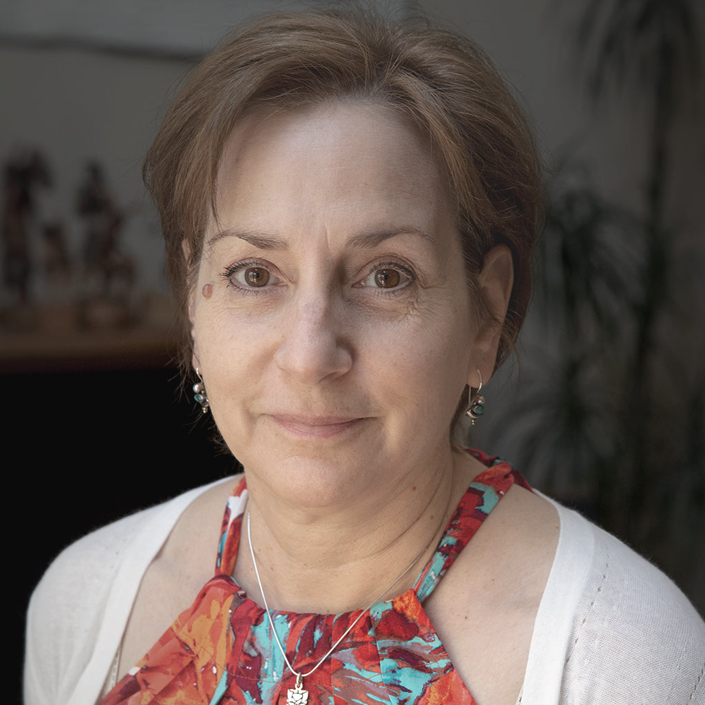 Denise Marta-Burch | Artist/Owner, Ridgeline Arts