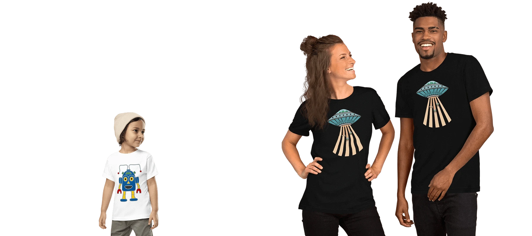 Ridgeline Arts Clothing Collection
