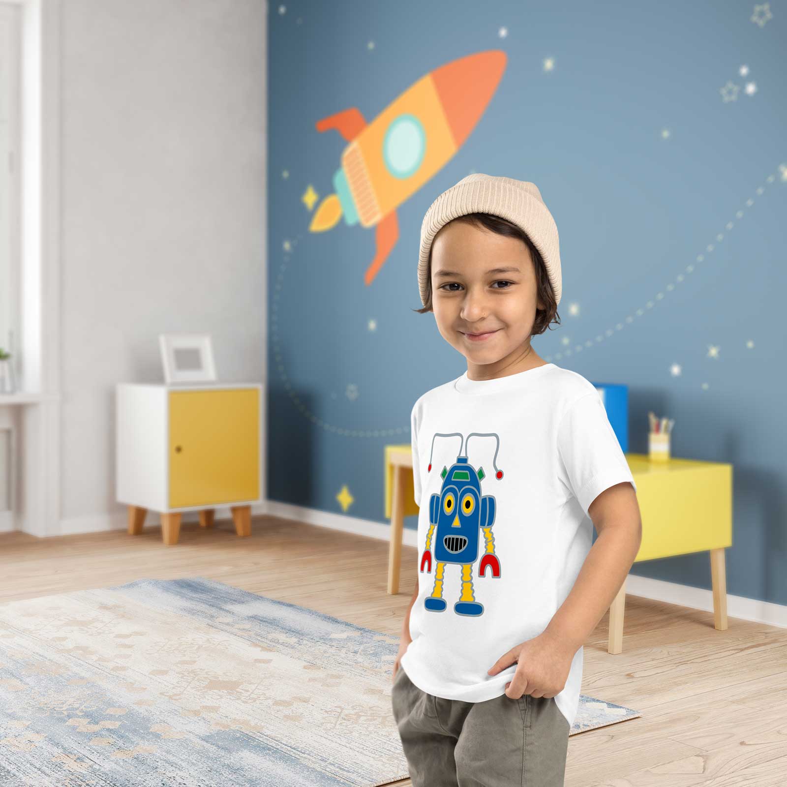 Ridgeline Arts Children's Clothing Collection