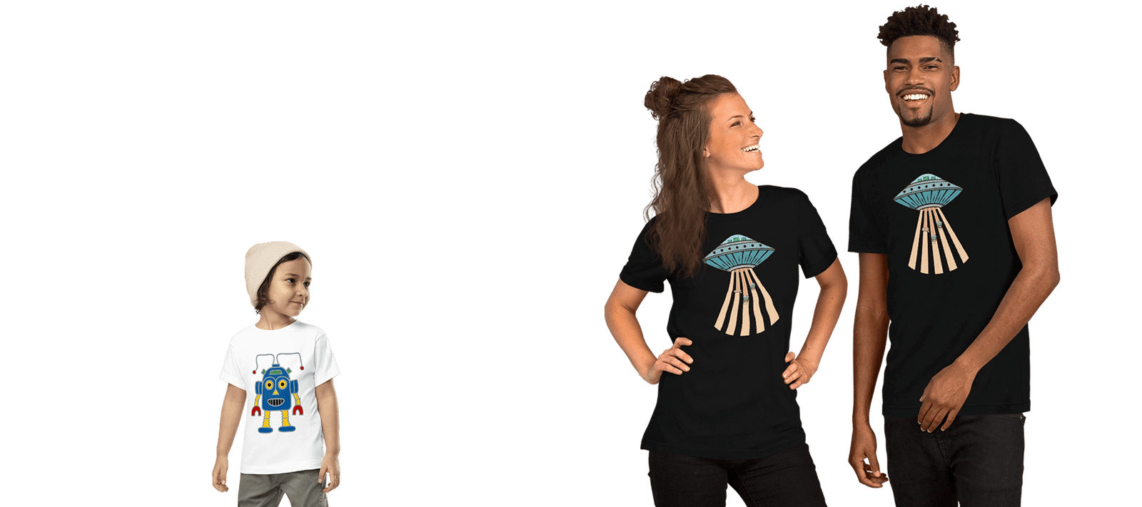 Ridgeline Arts Clothing Collection