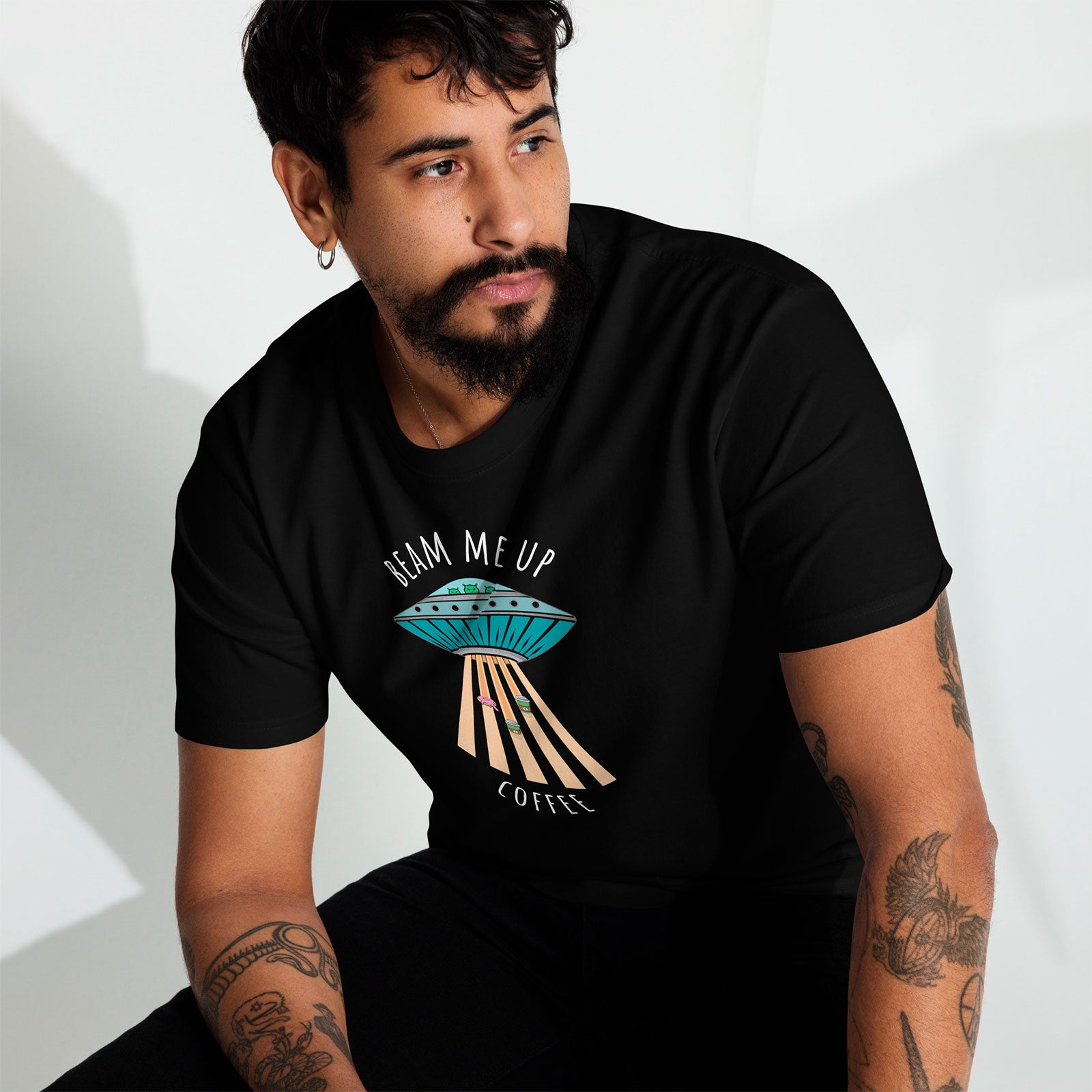 Ridgeline Arts Unisex Clothing Collection